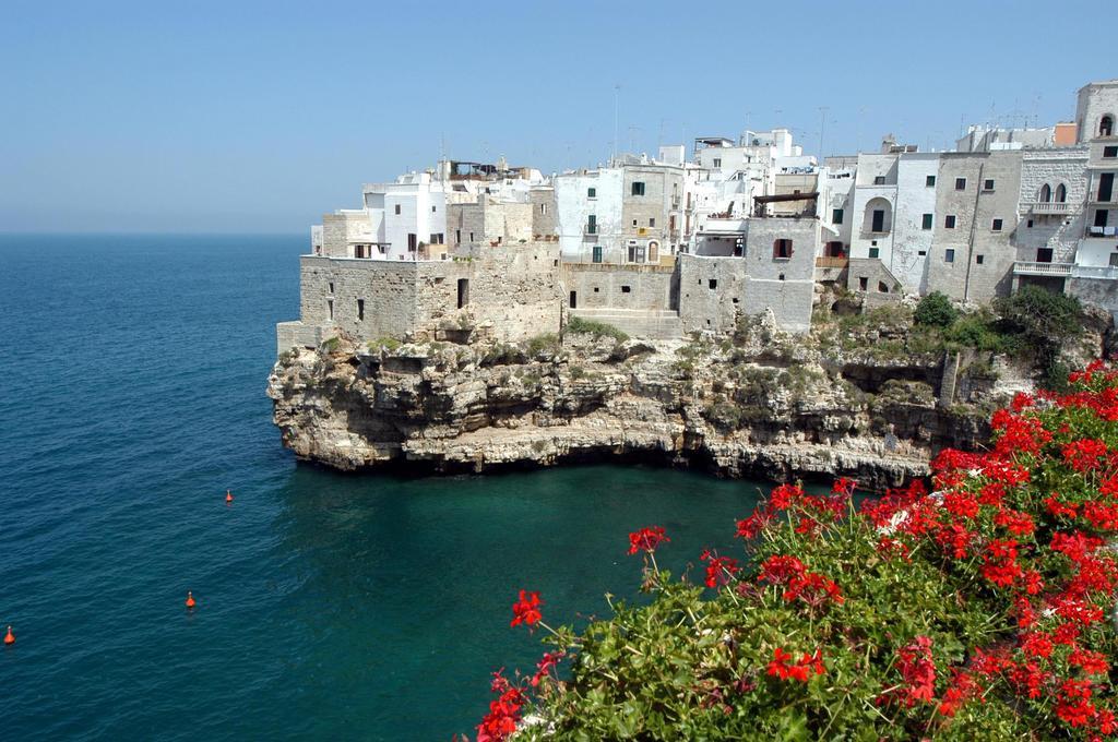 A Casa Di Tilde Villa Polignano a Mare Room photo