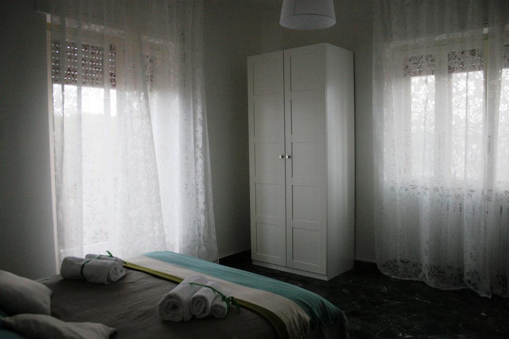 A Casa Di Tilde Villa Polignano a Mare Room photo